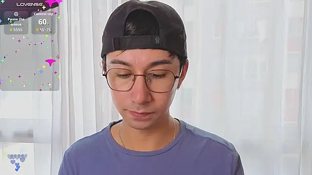 cameron_cum Webcamshow