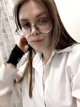 caressyourself Show Webcam