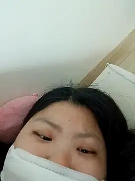 hello098712 Adlı Modelin Web Kamerası Şovu