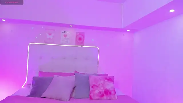 Chatroom XXX en direct de ScarlettDreamss7