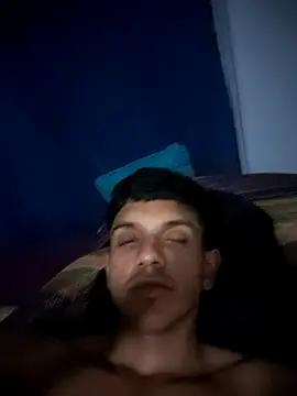 Show modela TOLEDIOS na web-kameri