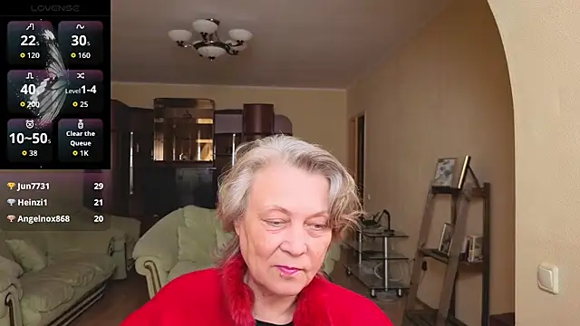 Chat +18 de Tessa_Tidal ao vivo