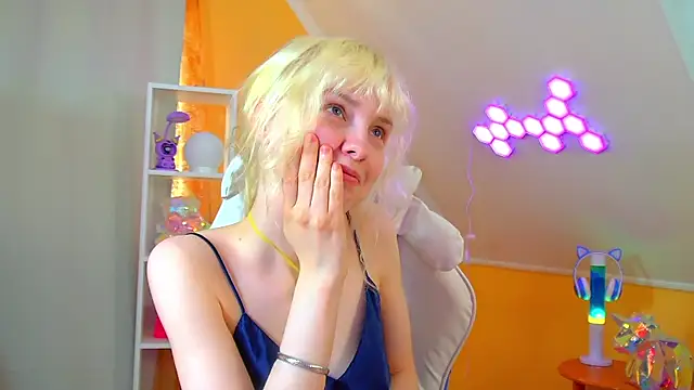 HannahHollis live XXX chat