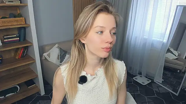 katemossse: вебкам-шоу