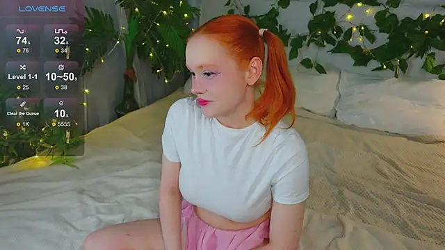 Elfa_Mirielle: απευθείας συνομιλία ΧΧΧ