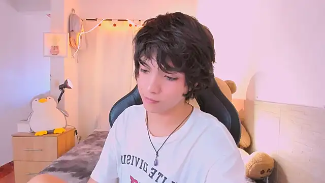 Онлайн чат XXX Sweet_Allan