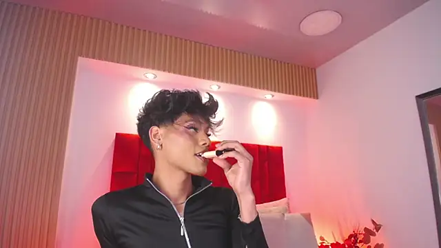 Jonas_Rivers Show Webcam