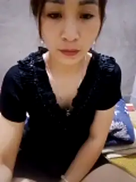 Thobaby112n Webbikameraesitys