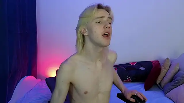 عرض كام lucidangelok1