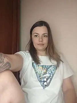 KrissSexi's Live XXX Chat