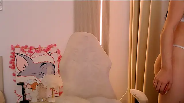 Ann__Cute's Live XXX Chat