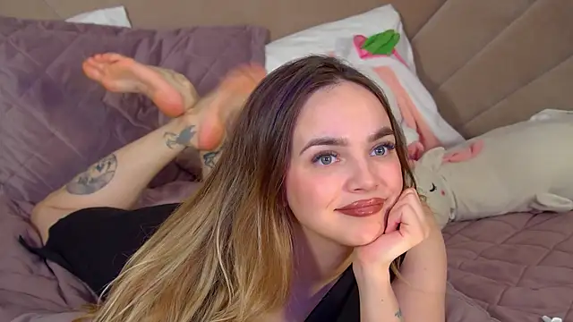 AnitaVentureのライブXXXチャット