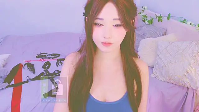 LongoriaEva's Webcam Show