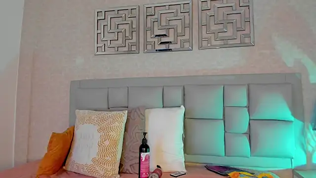 scarlett_smith_3 élő XXX-chatje