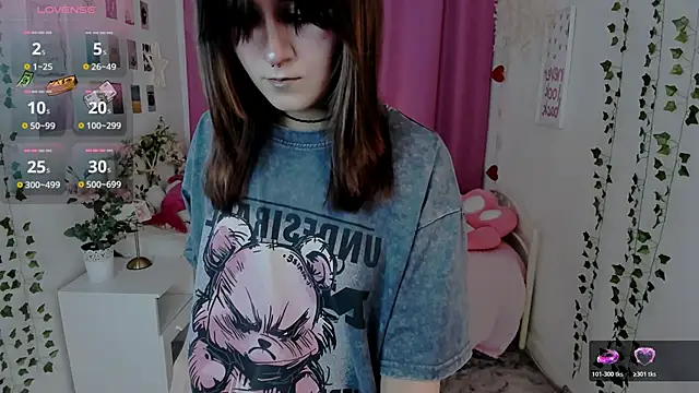 Alexa_Lexi_ – Live XXX-chat