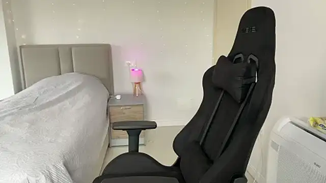 Show Webcam de PrincesSsLilu