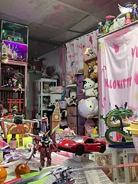 JesuAdam Chat XXX in diretta