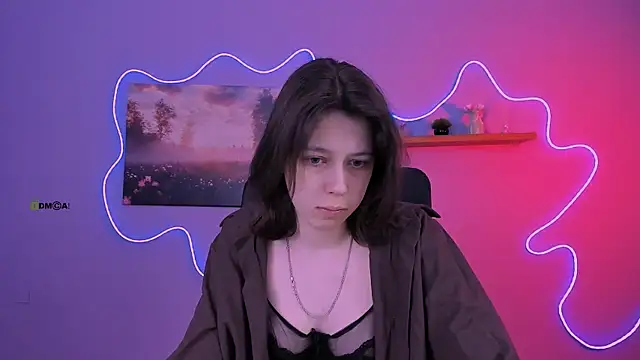 Živý XXX chat aria_wild_