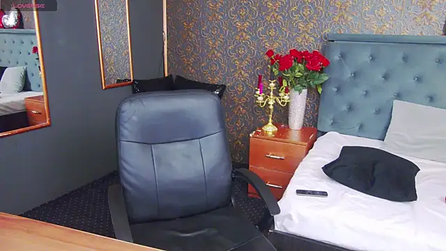 LexaWild: онлайн-секс-чат