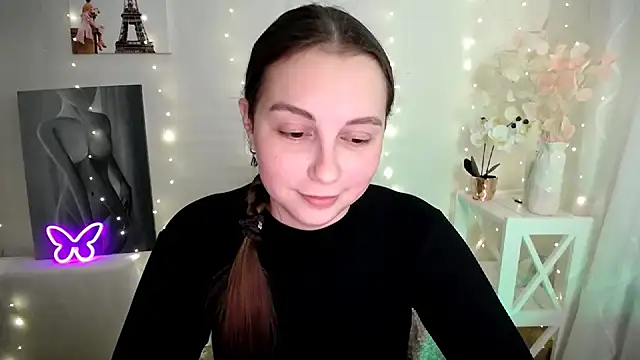 Živý XXX chat SweetPrincess_