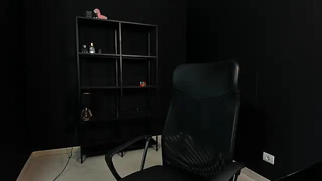 FelixStarkk Webcam show