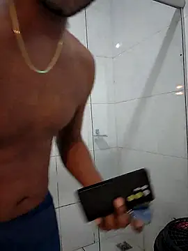 Show webcam de RickDonn