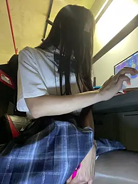 XXX chat uživo modela xiao-Lin