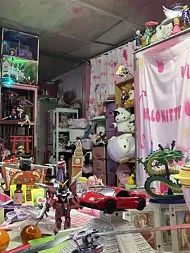 JesuAdam: онлайн-секс-чат