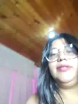 Chat XXX ao vivo de KATYGONZALEZ