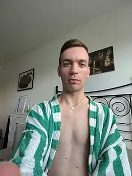 nick_subvyx Adlı Modelin Web Kamerası Şovu