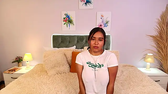 Icysweetcam Obrolan Langsung XXX