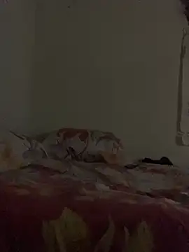 Johnras121 Webcam show