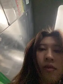 Liliya-77 网络视讯表演