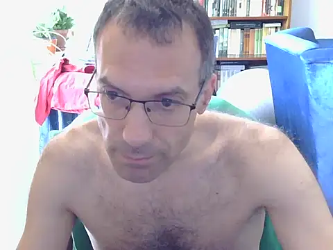 Show de shsfdfl52 na webcam