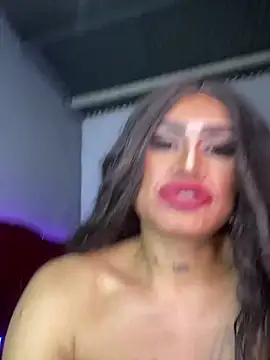 Melania_ferr 在線直播表演