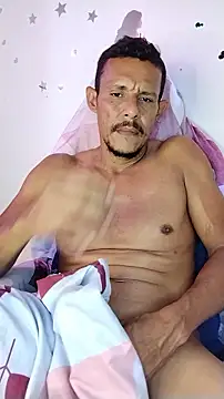 Show de webcam de El_junior21