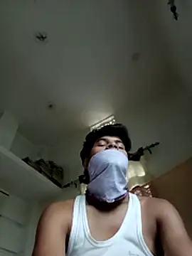 Sufian999 Webcam-Show