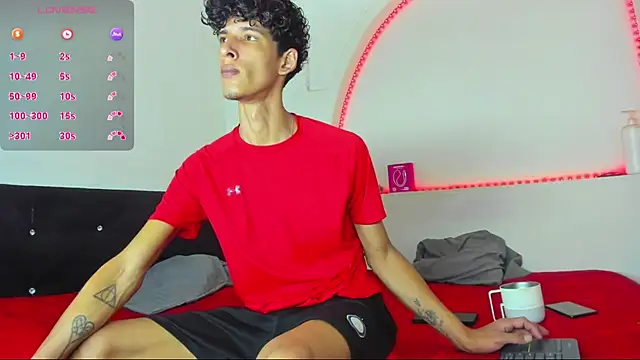 Show Webcam de liammendoza98