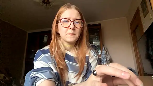 LaureenVielma Adlı Modelin Canlı XXX Sohbeti