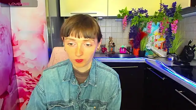 TayanaJons Show Webcam