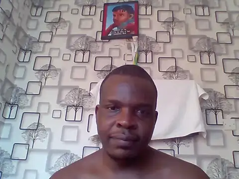 Chumba_001's Webcam Show