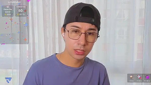 cameron_cum Webcam Show