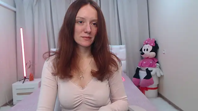 BarbaraStily's Live XXX Chat