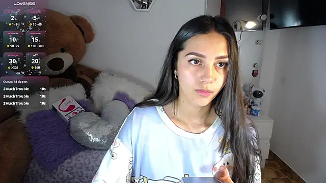 channel-rose1 live XXX chat