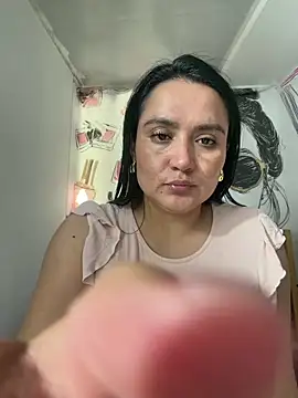 Chatroom XXX en direct de Rouse69_