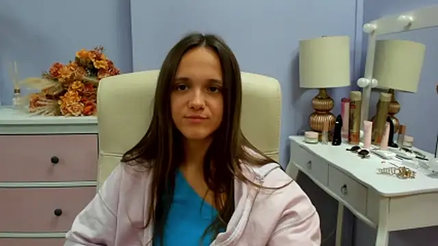 แชท XXX สดของ dirtyxEmily