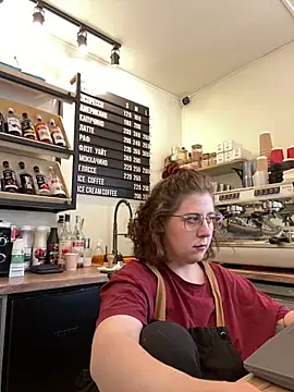 cinnabon_ – Kamerová šou