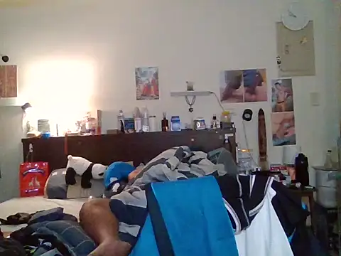 ilove90123のウェブカメラショー