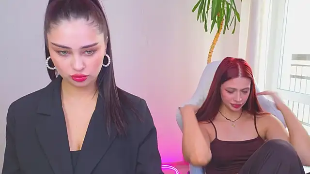 Sofia_Plump webcam show