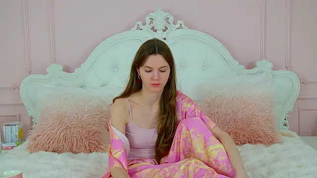 Show de webcam de AmaliaLima